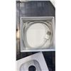 Image 2 : APPLE AIRPODS MODEL A2032 TESTED AND WORKING, RETAIL $169