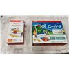 Image 1 : OSMO CODING STARTER KIT FOR IPAD AND OSMO BASE FOR IPAD - TESTED WORKING