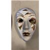 Image 8 : LOT OF DECORATIVE MASKS