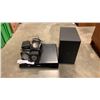 Image 1 : PHILIPS 3D BLURAY PLAYER AND SPEAKERS