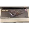 Image 2 : KLIM GAMING KEYBOARD, LAPTOP COOLER PAD AND CLIP ON LAPTOP COOLER FAN