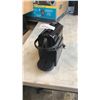 Image 1 : NESPRESSO INISSIA COFFE ESPRESSO MACHINE - DEMO UNIT, TESTED WORKING - RETAIL $199