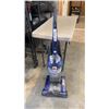 Image 1 : HOOVER HIGH PERFORMANCE PET WINDTUNNEL UPRIGHT VACUUM TESTED AND WORKING