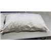 Image 2 : 2 KING SIZE PILLOWS