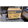 Image 1 : BRAND NEW DEWALT 13" THICKNESS PLANER