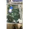 Image 2 : NEW ADIDAS TRACKPANTS SIZE XL AND SHIRT SIZE LARGE