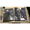 Image 1 : BRAND NEW MENS FOOTJOY HYDROLITE RAIN PANTS RETAIL $130  AND SPORT WIND SHIRT  - RETAIL $130, SIZE X