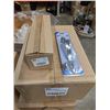 Image 1 : 10 NEW STAINLESS STEEL 11" GATE HANDLES RETAIL $270