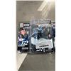 Image 2 : 3 NEW NASCAR FIGHURES
