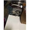 Image 2 : BROWNIE MOVIE PROJECTOR WITH BOX OF FILM CASES