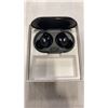 Image 2 : SAMSUNG GALAXY BUDS+ BLACK - TESTED WORKING, GOOD CONDITION, NO CHARGER - RETAIL $189