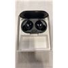 Image 2 : SAMSUNG GALAXY BUDS+ BLACK - TESTED WORKING, GOOD CONDITION, NO CHARGER - RETAIL $189