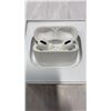 Image 2 : APPLE AIRPODS PRO WITH WIRELESS CASE - TESTED WORKING, RETAIL $329