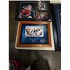 Image 2 : 3 CANUCKS ALUMNI  PICTURES BRENT SOPEL, DAN CLOUTIER AND ED JOVANOVSKI