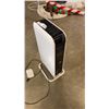 Image 2 : MILL OIL HEATER 1500W TESTED AND WORKING RETAIL $749