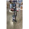 Image 1 : SHARK LIFTAWAY UPRIGHT VACUUM TESTED AND WORKING RETAIL $319