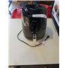 Image 1 : NINJA FOODI AIR FRYER TESTED AND WORKING RETAIL $200