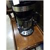 Image 2 : HAMILTON BEACH 14 CUP COFFEE MAKER - DEMO UNIT, TESTED WORKING - RETAIL $69