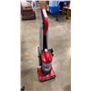 Image 1 : DIRT DEVIL ENDURA EXPRESS COMPACT POWER PLUS BAGLESS UPRIGHT VACUUM TESTED AND WORKING - RETAIL $149