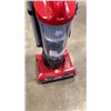 Image 2 : DIRT DEVIL ENDURA EXPRESS COMPACT POWER PLUS BAGLESS UPRIGHT VACUUM TESTED AND WORKING - RETAIL $149