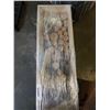 Image 2 : WOODEN BIN OF BIRCH FIREWOOD