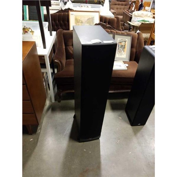 KLIPSCH RF-800 FLOORSTANDING SPEAKER - TESTED WORKING