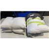 Image 1 : DUVET AND 2 PILLOWS