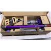 Image 2 : DYSON V10 ANIMAL CORDLESS VACUUM COMPLETE IN BOX W/ CHARGER AND ACCESSORIES - TESTED AND WORKING, RE