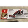 Image 2 : DIRT DEVIL SCORPION PLUS UPRIGHT POWER PLUS HAND VAC CONVENIENCE TESTED AND WORKING - RETAIL $49
