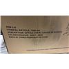 Image 3 : AS NEW BRASSEX 7300-GR OFFICE CHAIR - RETAIL $199