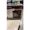 Image 2 : KALORIK 10QT SMART FRYER OVEN - TESTED WORKING