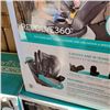 Image 2 : NEW EVENFLO REVOLVE 360 ROTATIONAL ALL IN ONE CAR SEAT