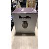 Image 2 : BREVILLE THE BARISTA EXPRESS ESPRESSO MACHINE - TESTED WORKING - RETAIL $799