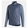 Image 2 : BRAND NEW MENS FOOTJOY FULL ZIP HYBRID JACKET, SIZE X-LARGE - RETAIL $219