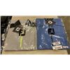 Image 1 : 2 BRAND NEW MENS FOOTJOY WINDSHIRT  - RETAIL $130 EACH, SIZE MEDIUM