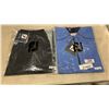 Image 1 : BRAND NEW MENS FOOTJOY HYDROLITE RAIN PANTS RETAIL $130  AND SPORT WIND SHIRT  - RETAIL $130, SIZE M