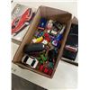 Image 2 : LOT OF KIDS TOY CARS AND TWO MODEL CARS