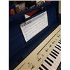 Image 3 : YAMAHA PORTASOUND PC-50 KEYBOARD