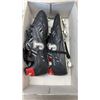 Image 2 : 3 NEW METAL SPIKE CLEATS