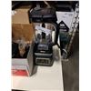 Image 2 : NINJA PROFESSIONAL BLENDING SYSTEM TESTED AND WORKING  RETAIL $699