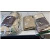 Image 1 : 3 PATIO FURNITURTE AND BBQ GRILL COVERS