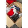 Image 2 : 3 BOXES OF CHRISTMAS DECOR