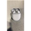 Image 2 : GOOGLE PIXEL BUDS A-SERIES WIRELESS IN EAR HEADPHONES - TESTED WORKING- RETAIL $139