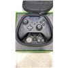 Image 2 : XBOX ONE WIRELESS CONTROLLER ELITE S2 - TESTED WORKING, RETAIL $229