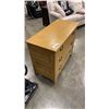 Image 2 : 3 DRAWER DRESSER