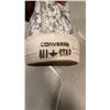 Image 2 : AS NEW CONVERSE SHOES SIZE 11