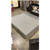 Image 1 : AS NEW KING SIZE GHOST HYBRID MEMORY FOAM MATTRESS RETAIL $1800