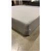 Image 2 : AS NEW KING SIZE GHOST HYBRID MEMORY FOAM MATTRESS RETAIL $1800