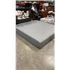 Image 3 : AS NEW KING SIZE GHOST HYBRID MEMORY FOAM MATTRESS RETAIL $1800