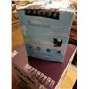 Image 2 : HOMEDICS MYCHILL PLUS PERSONAL SPACE COOLER - TESTED WORKING - RETAIL $129